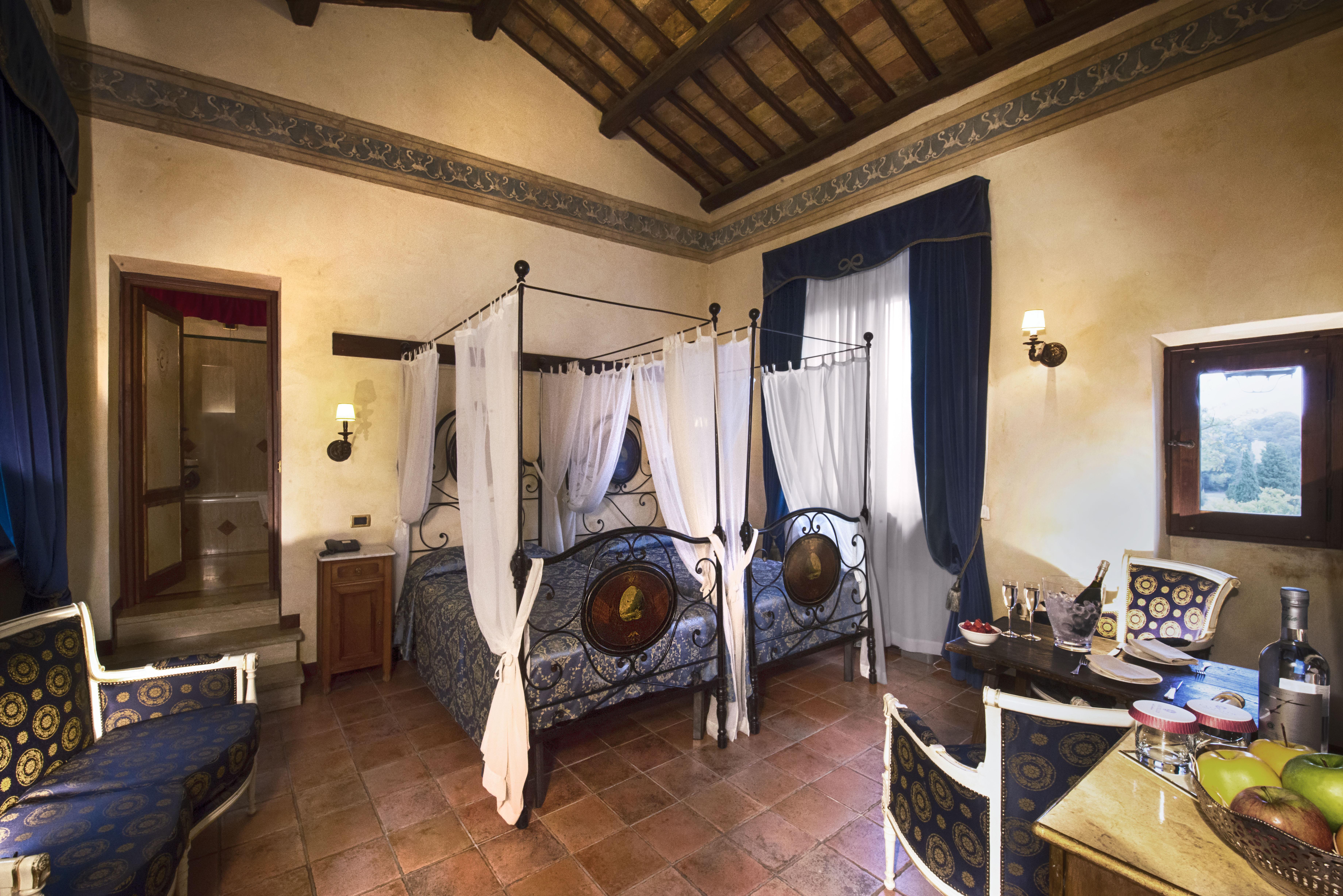 Castello Della Castelluccia Hotel - Rome — Kuvat 2